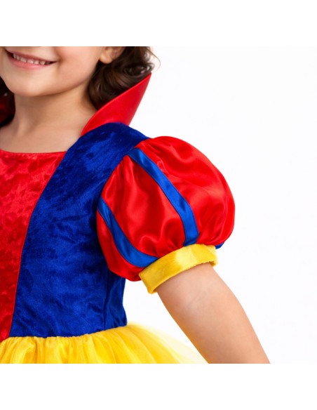 Costume da Principessa della Foresta Nuovo